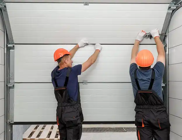 garage door service Calabasas